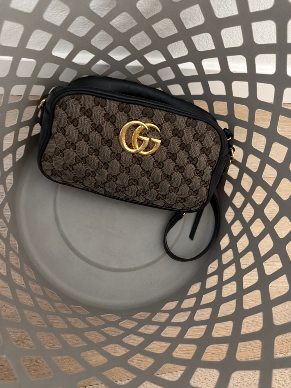 GUCCI BAG